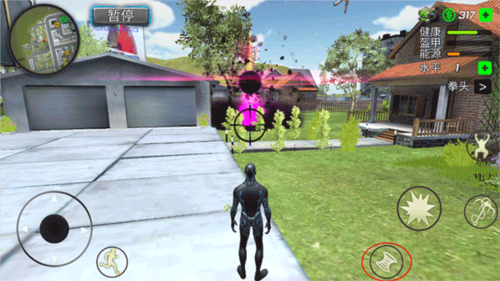 黑洞英雄超級(jí)無限金幣版 v1.4.5 1