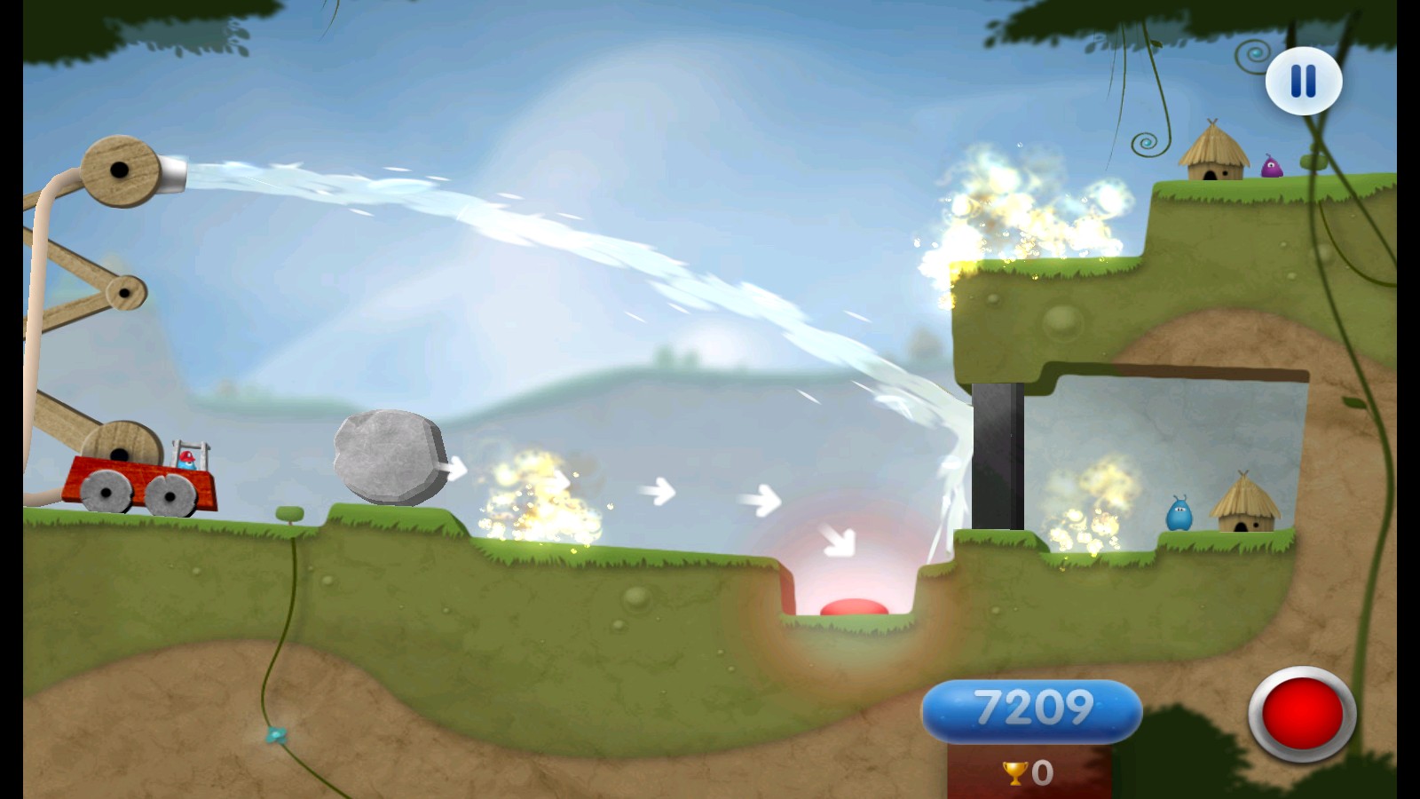 超級救火隊員游戲 v2.3 2