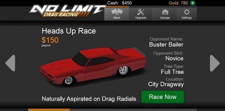 無極限飆車 v1.55.5 0