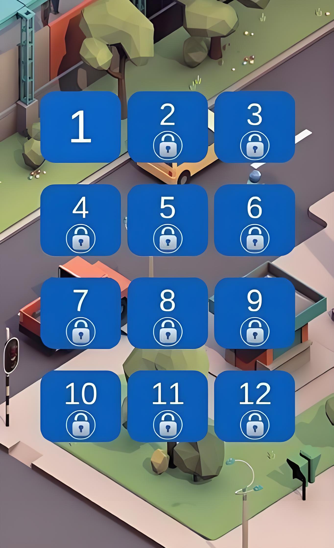 倒車請注意 v1.0.1 0