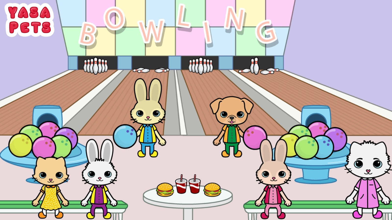 雅莎寵物商城 v2.2 1