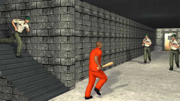 囚犯城市越獄 v1.3 1
