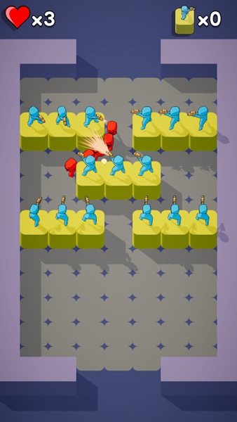 迷宮沖擊波 v1.0 2