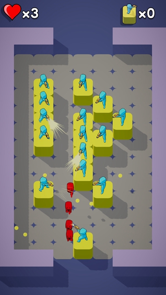 迷宮沖擊波 v1.0 0