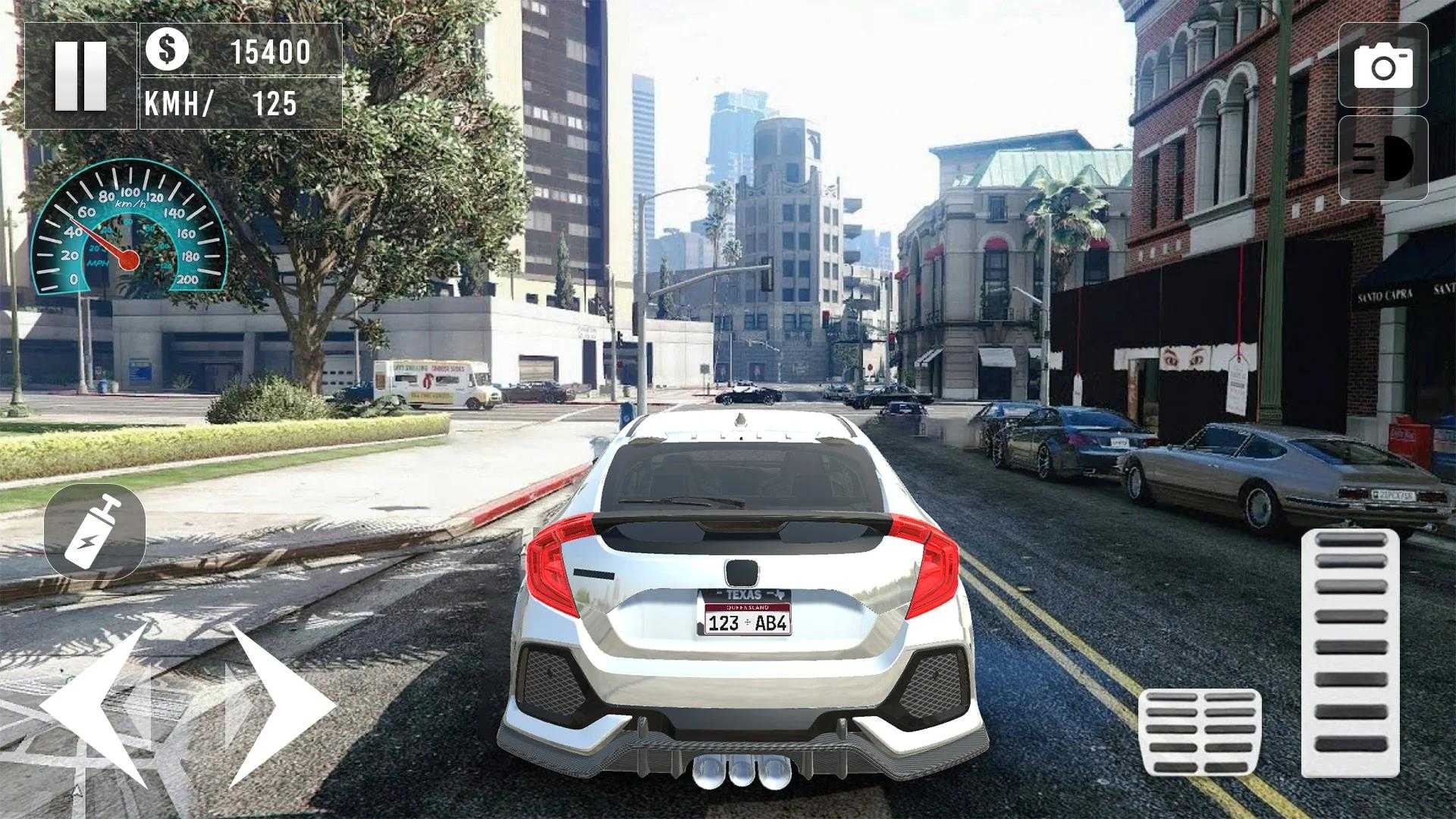 開放世界極限賽車 v1.3 1