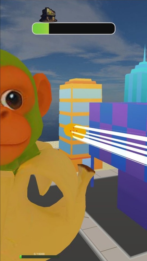 射擊咖啡妹妹 v1.0 2