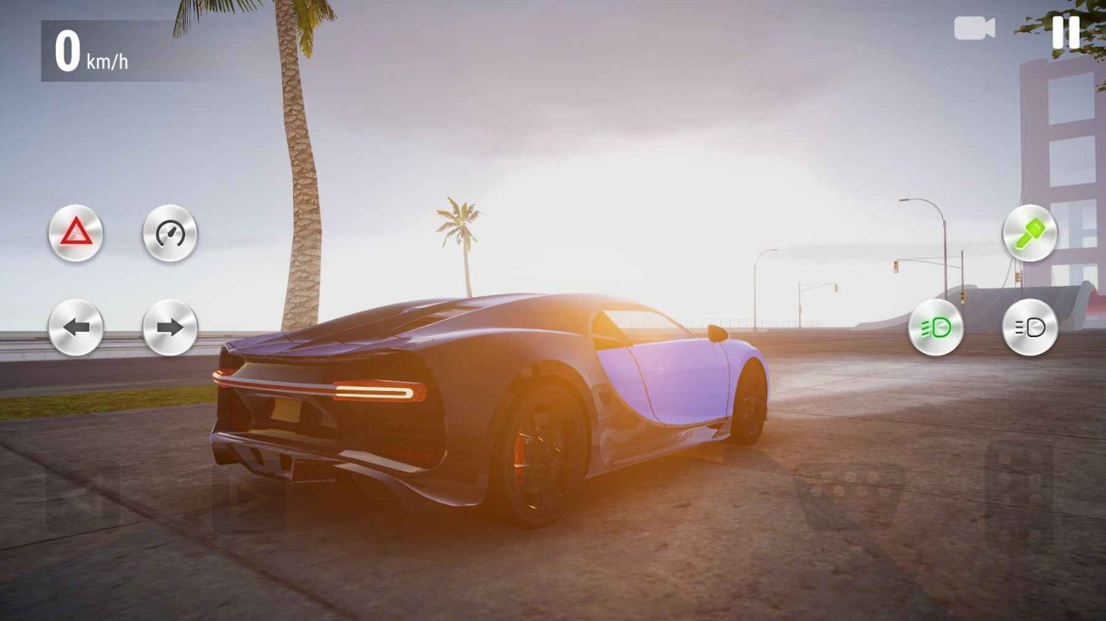 真實駕駛學校無限金幣版 v1.10.45 3