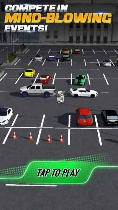 拉力賽車特技 v3.2 2