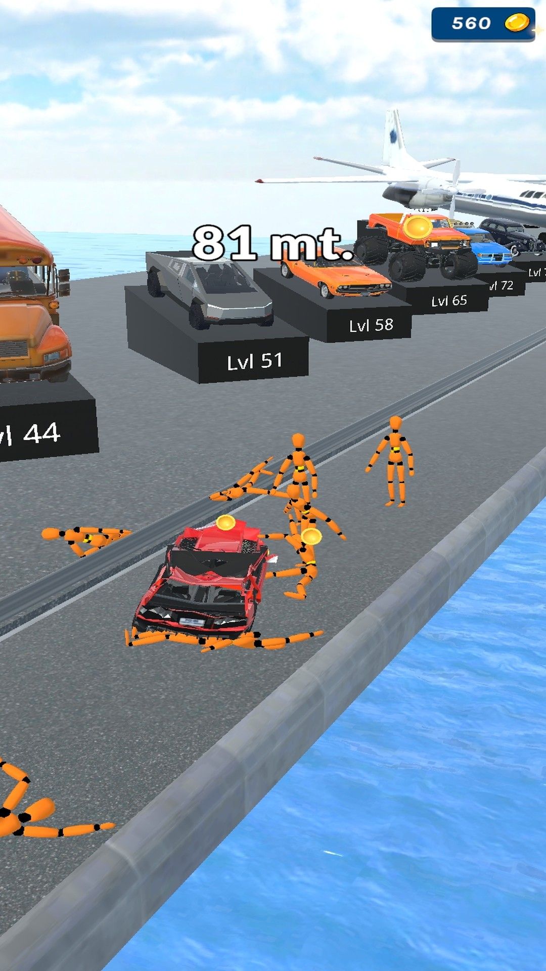 干掉其他車(chē) v6.1.0 1