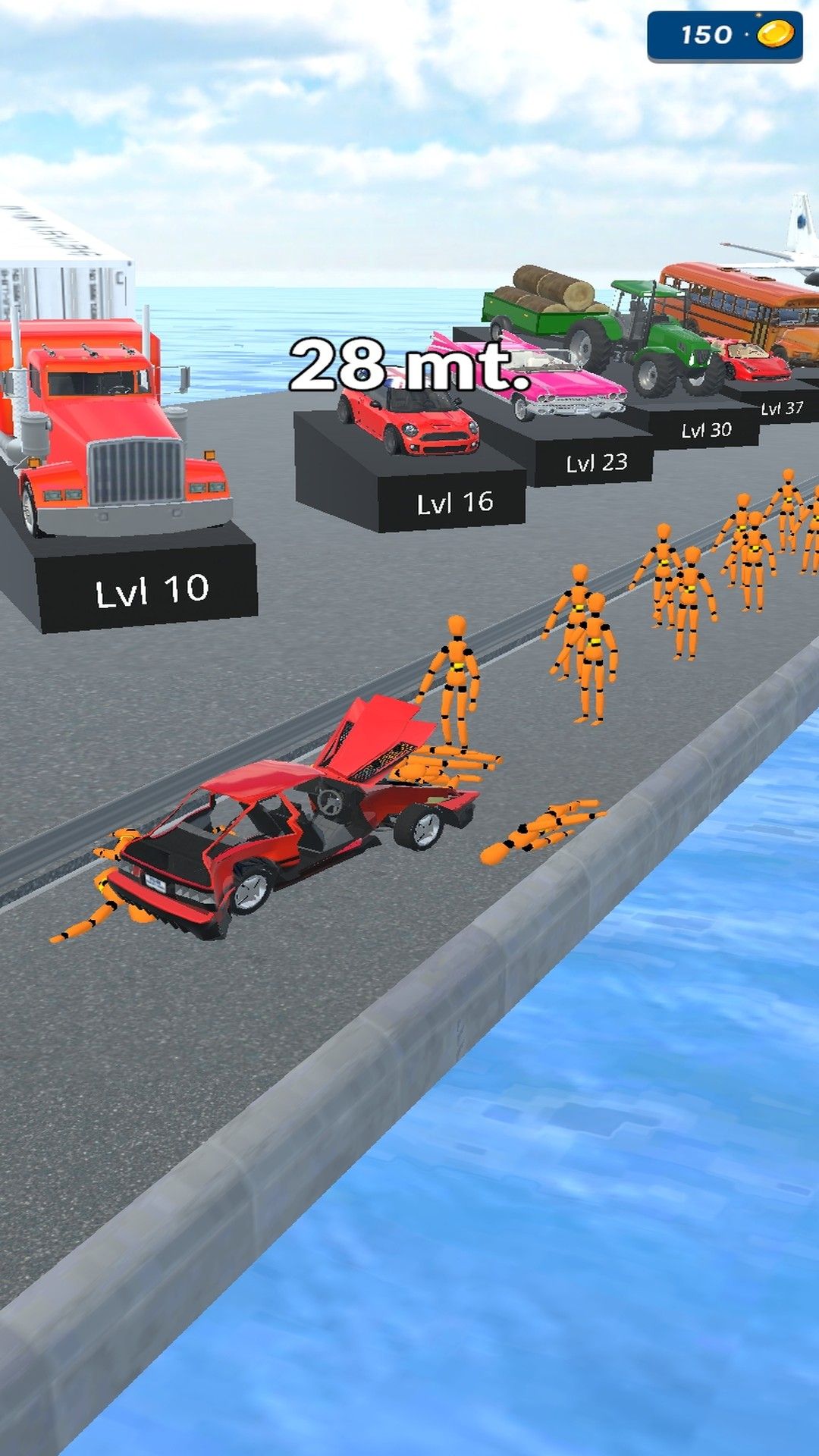 干掉其他車(chē) v6.1.0 0