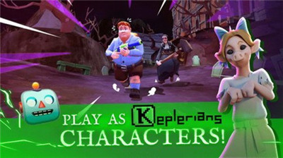 恐怖回魂夜恐怖修女 v1.0 1