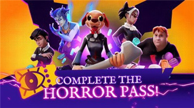 恐怖回魂夜恐怖修女 v1.0 0