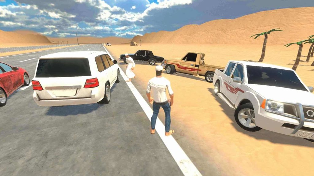 公路漂流 v4.2.31 2