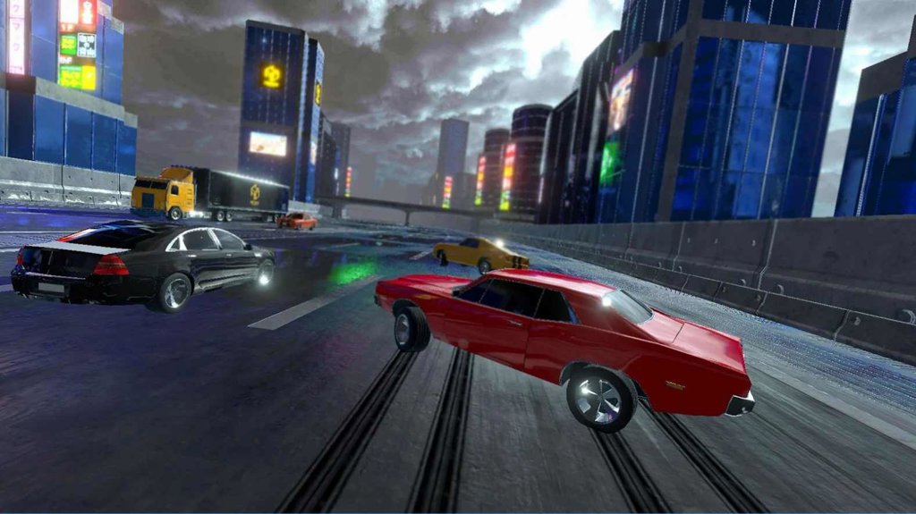 公路漂流 v4.2.31 0