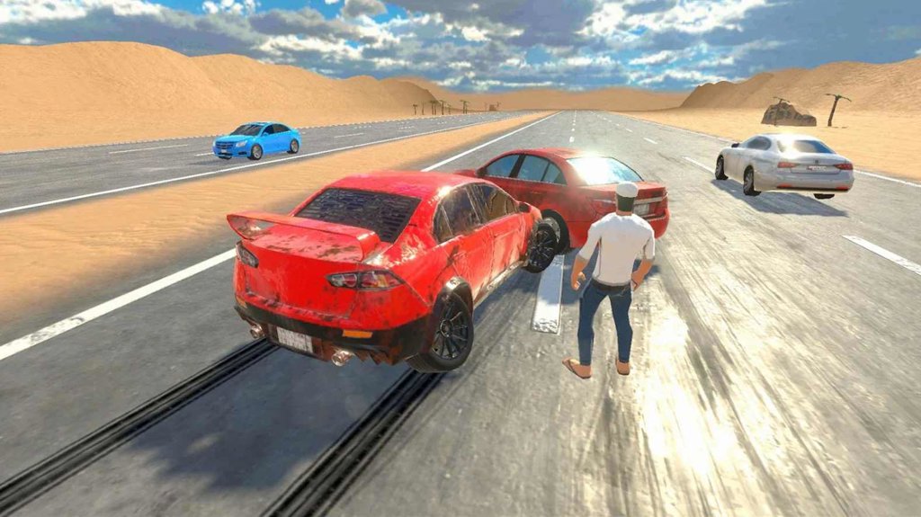 公路漂流 v4.2.31 1