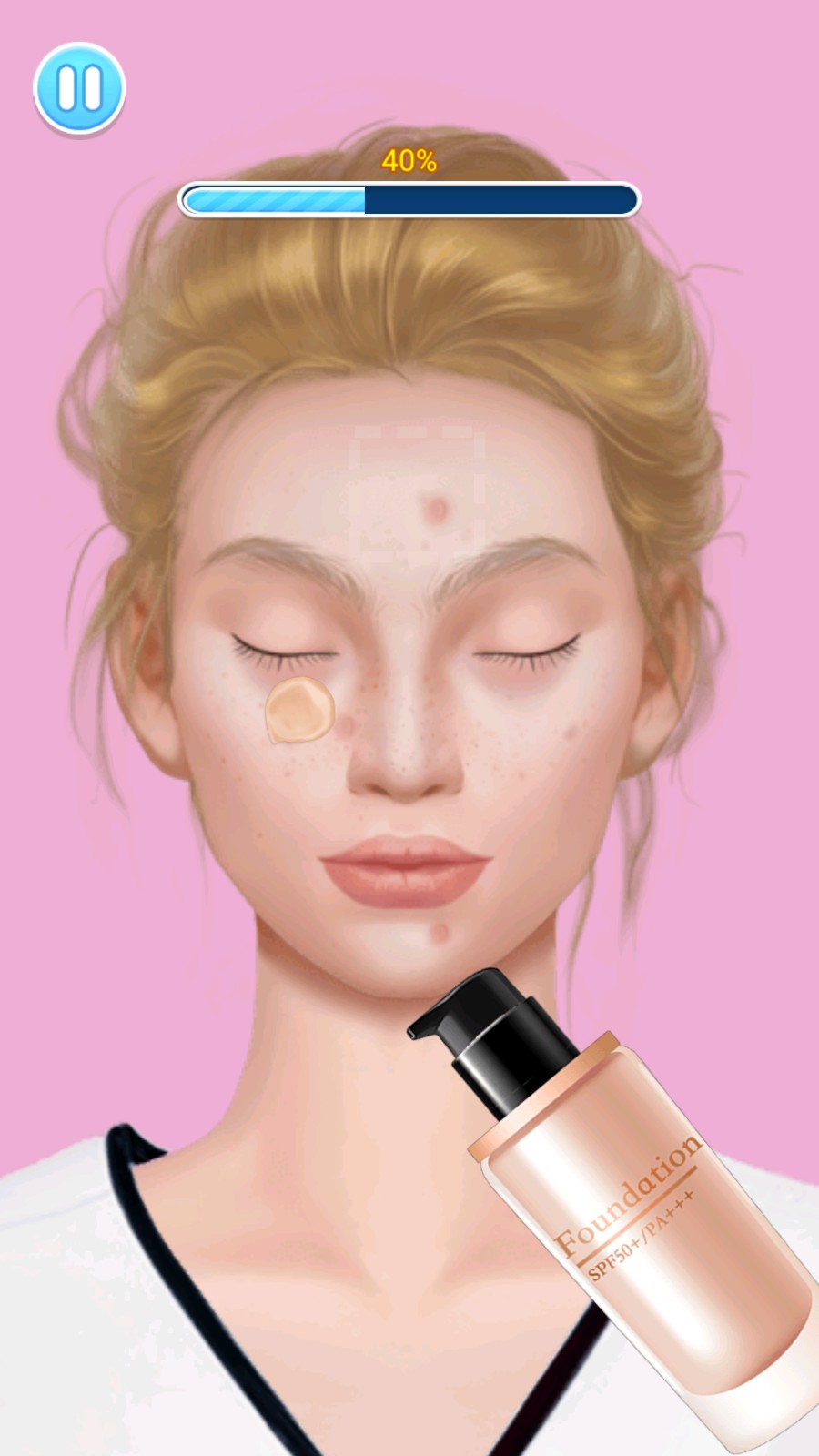 可愛公主時尚秀 v1.0.1 0