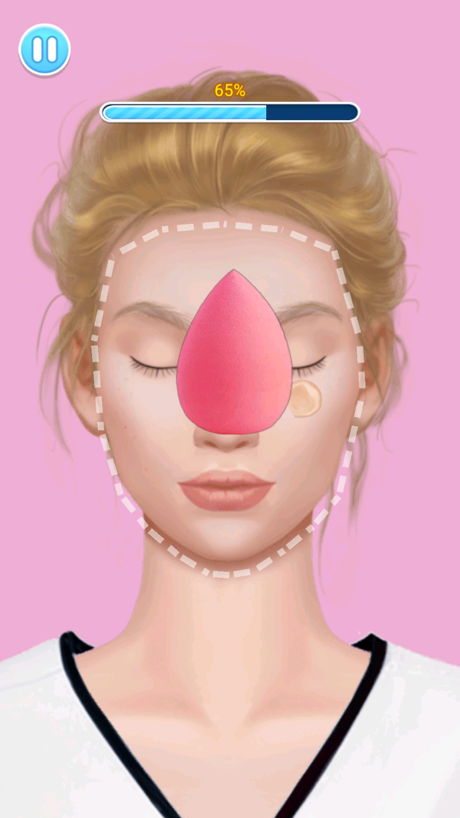 可愛公主時尚秀 v1.0.1 1