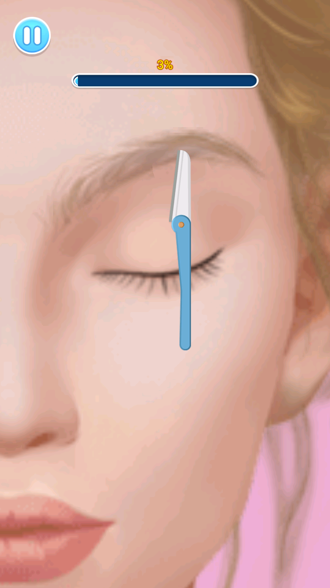 可愛公主時尚秀 v1.0.1 2