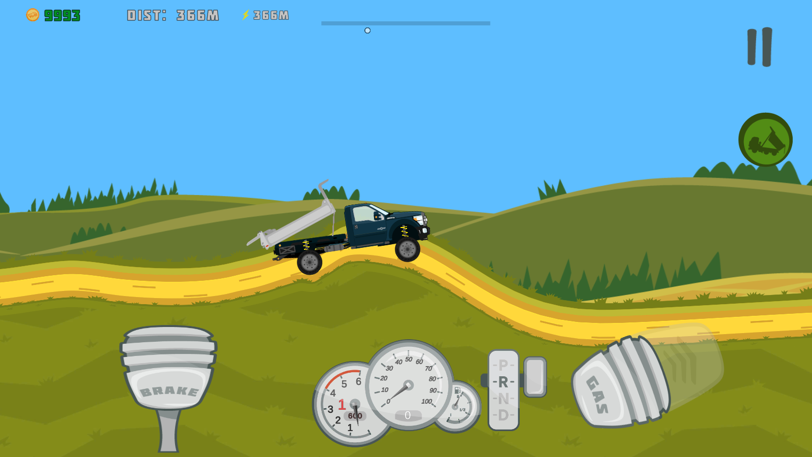 超載卡車司機 v1.17 2