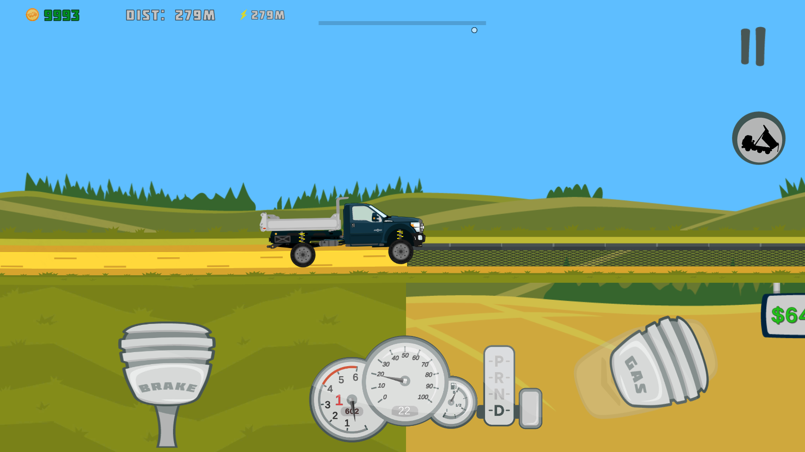 超載卡車司機 v1.17 1