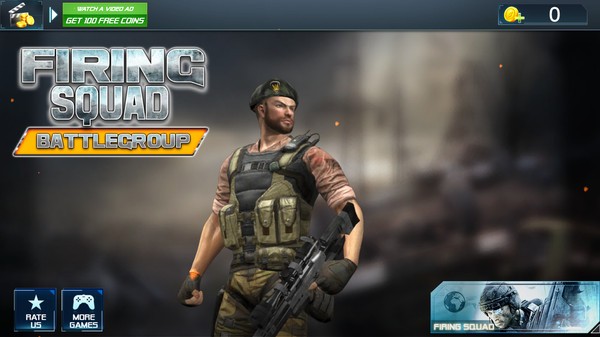 恐怖分子火力打擊 v1.03 1