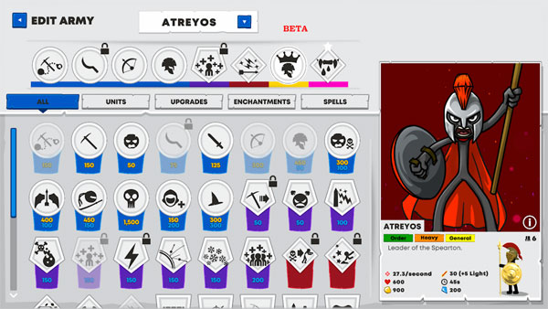 火柴人戰爭遺產3無限鉆石 v2025.4.1934 0