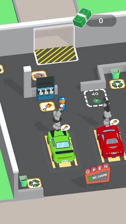 汽車修理大師 v1.1 1