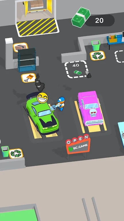 汽車修理大師 v1.1 0