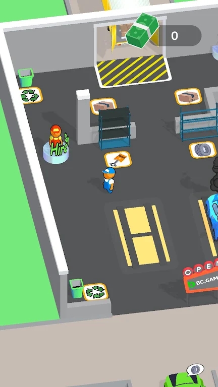 汽車修理大師 v1.1 2