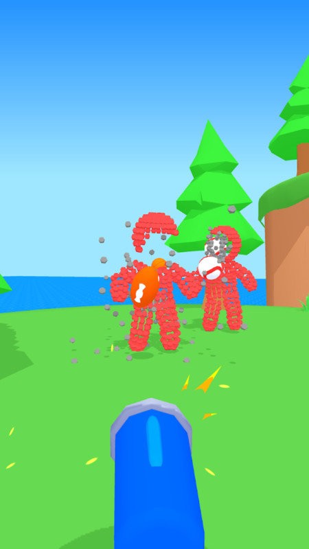 射爆像素人 v0.1 1