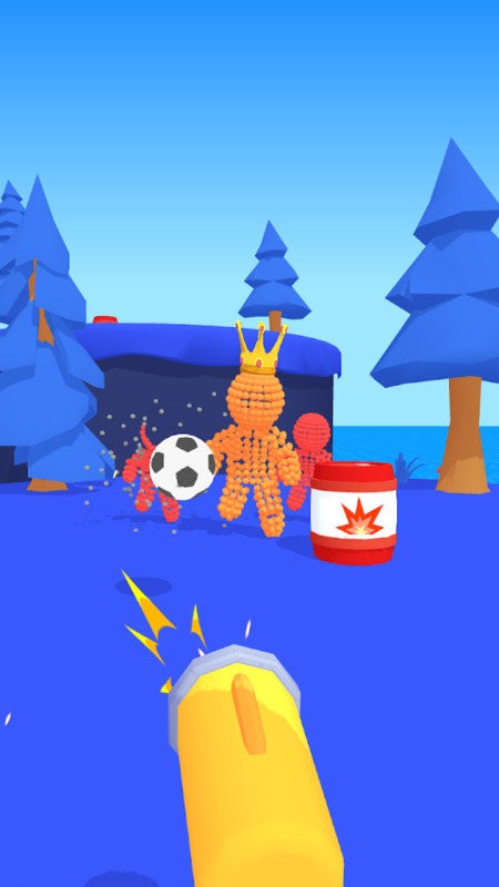 射爆像素人 v0.1 2