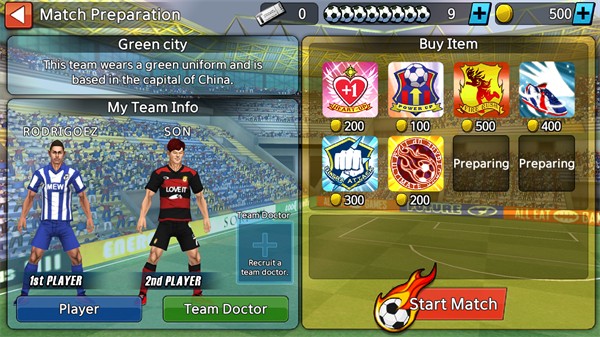 帶球沖刺 v1.6.03 1