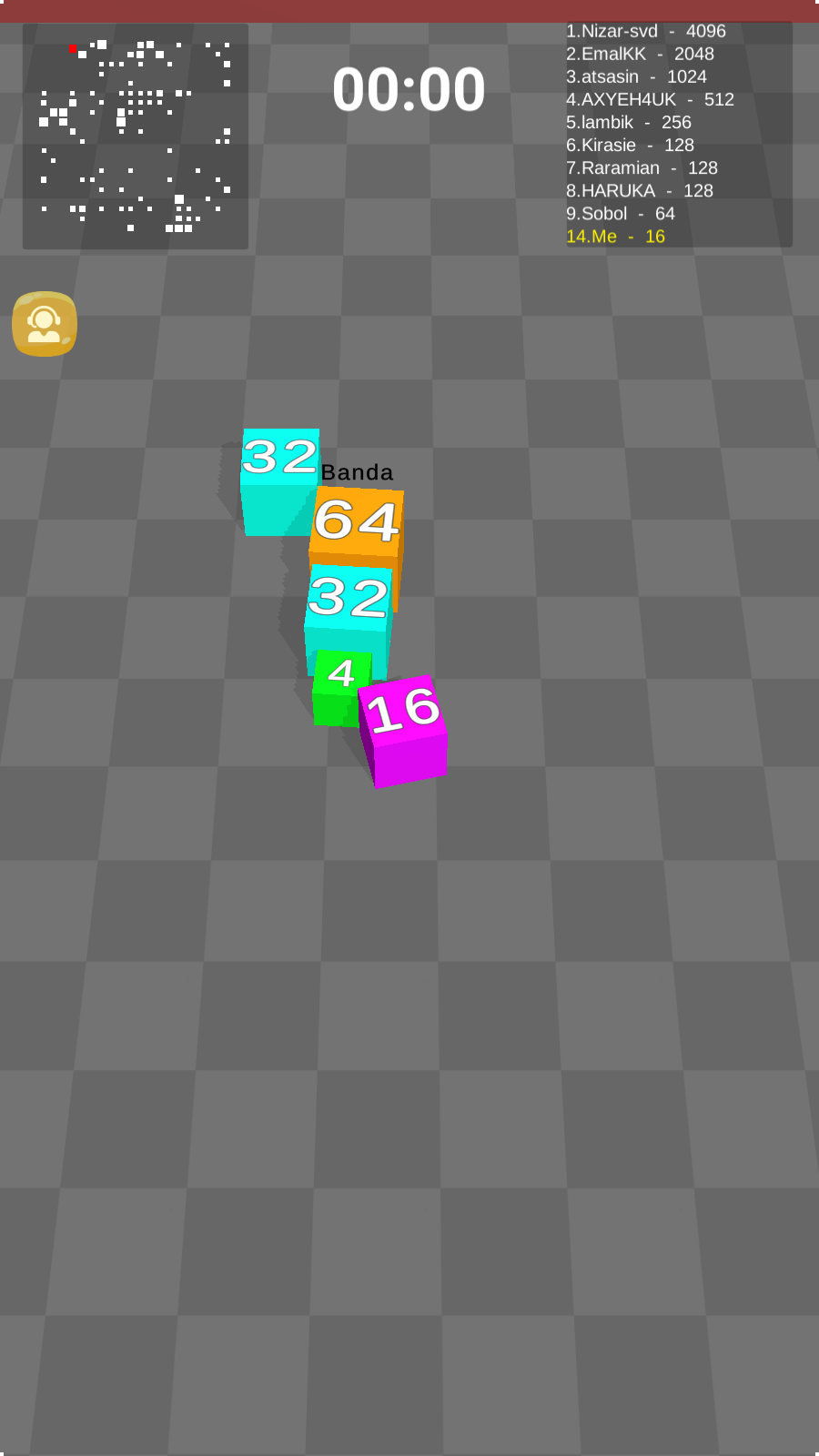 數字戰爭游戲 v2.10003.0108.1 0