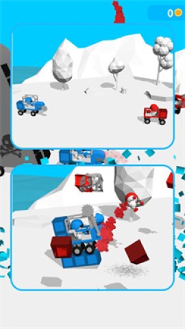 組裝小車對對碰 v1.3.1 0