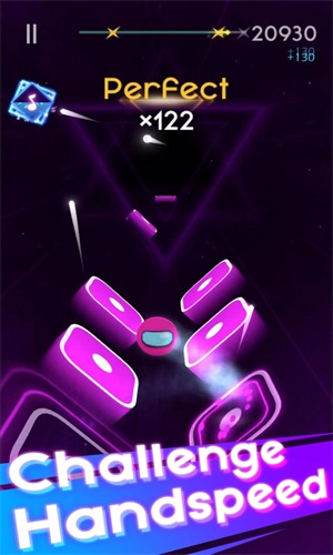 魔法跳躍音樂彈球 v2.0.9 2
