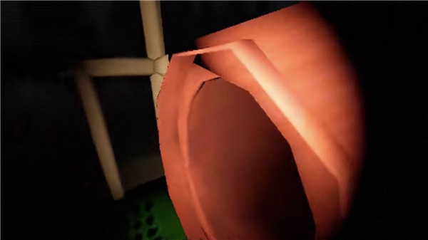 恐怖逃亡游戲 v1.8 1