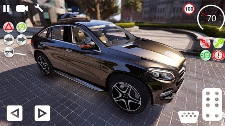 公路極速賽車 v1.1 0