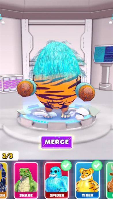 城市怪獸大師 v1 1