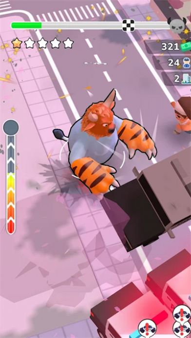 城市怪獸大師 v1 2