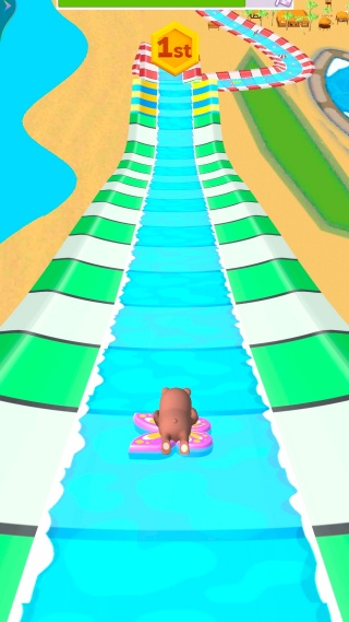 水上樂園模擬3D v0.1 1
