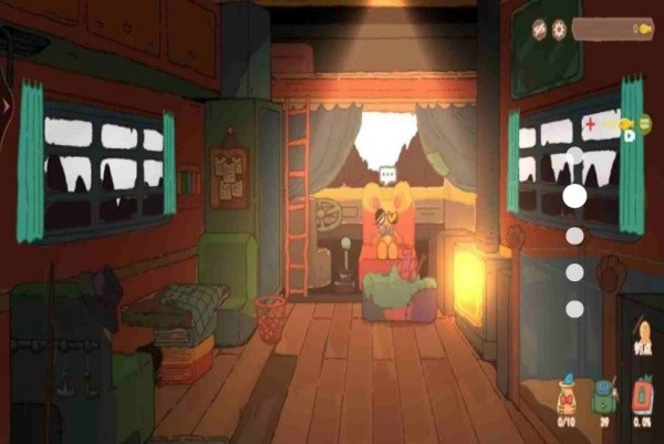 小小釣魚手 v1.0 0