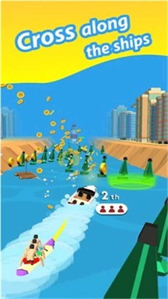 香蕉滑雪 v0.0.7 2