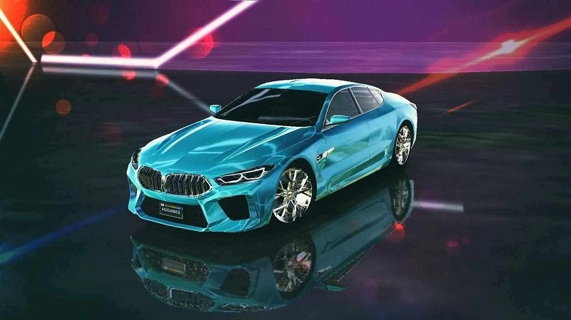 m8駕駛與比賽 v0.3 1