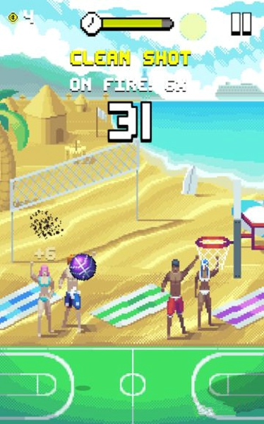 像素投籃 v3.3.0 1