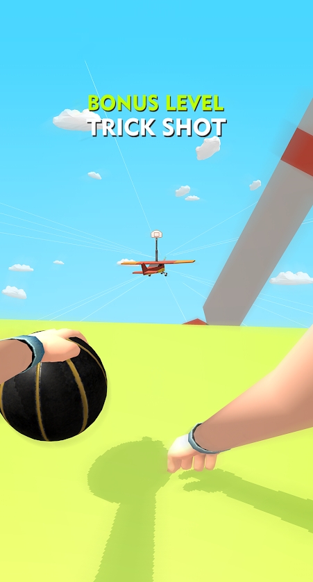 運球籃 v2.4.1 2