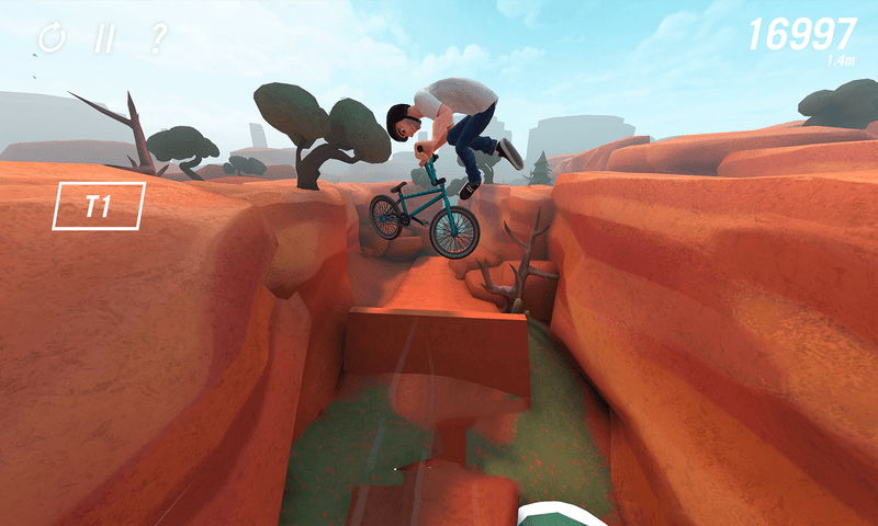 開(kāi)路先鋒bmx v1.2.1 1