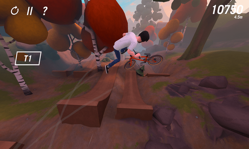開(kāi)路先鋒bmx v1.2.1 2