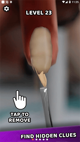 法醫大師游戲 v3.2.0 4