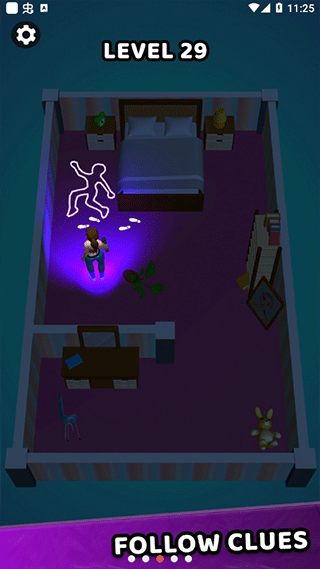 法醫大師游戲 v3.2.0 2