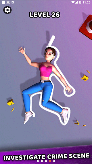 法醫大師游戲 v3.2.0 1